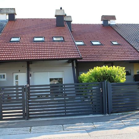 Dream Day Holiday House Jastrebarsko Exteriör bild