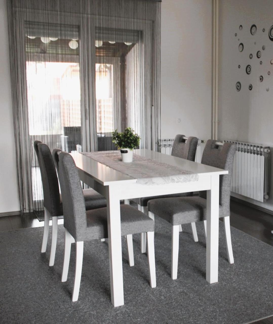 Dream Day Holiday House Jastrebarsko Exteriör bild
