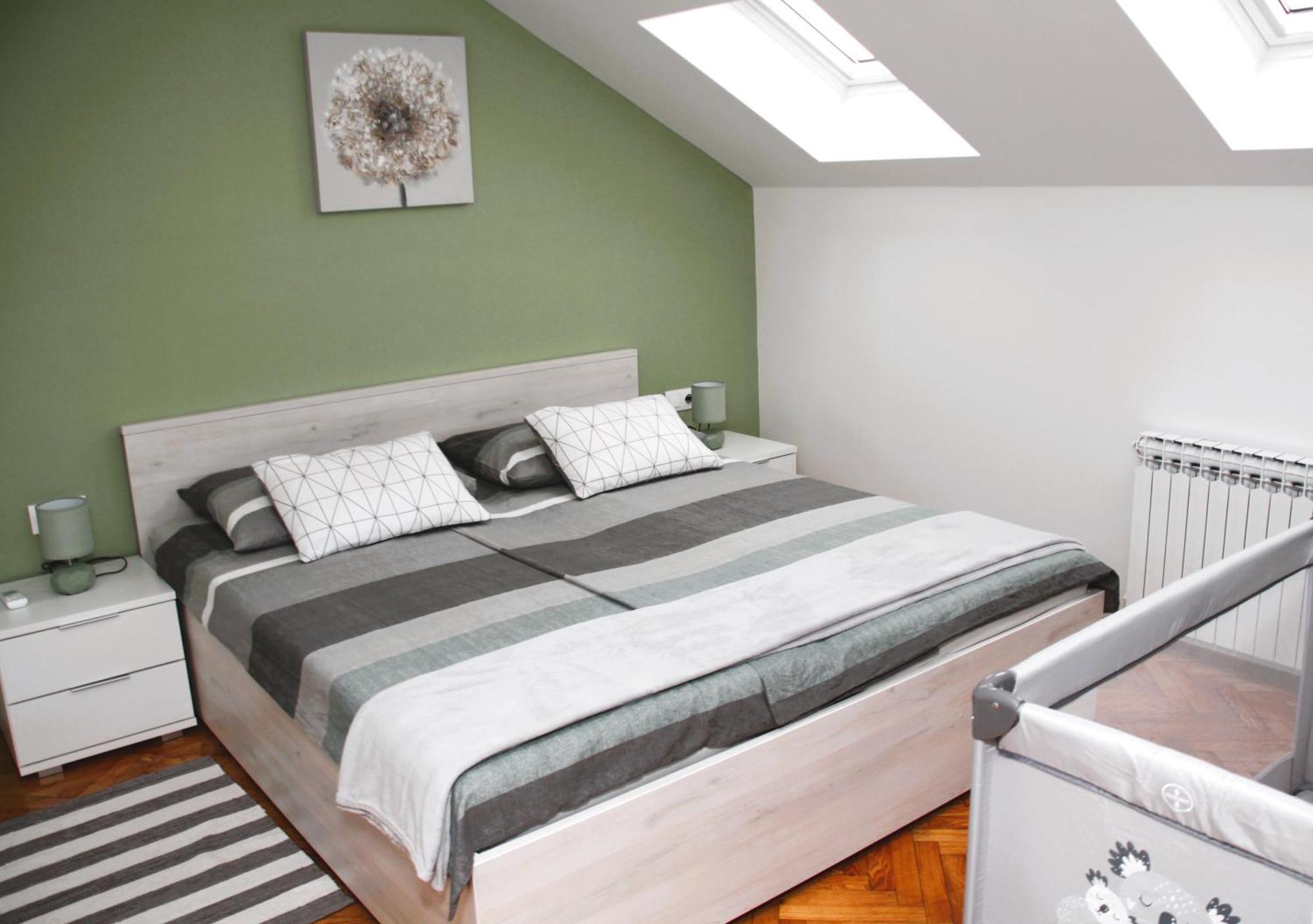 Dream Day Holiday House Jastrebarsko Exteriör bild