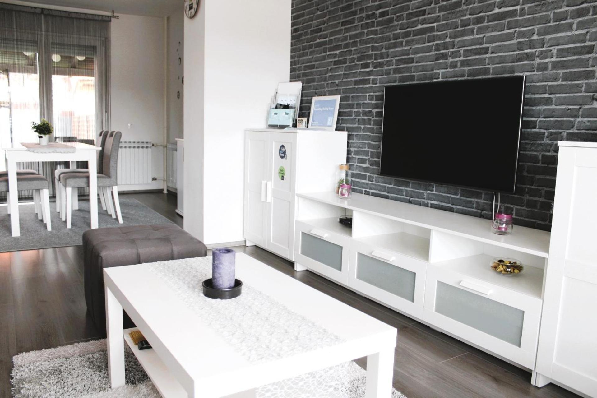 Dream Day Holiday House Jastrebarsko Exteriör bild