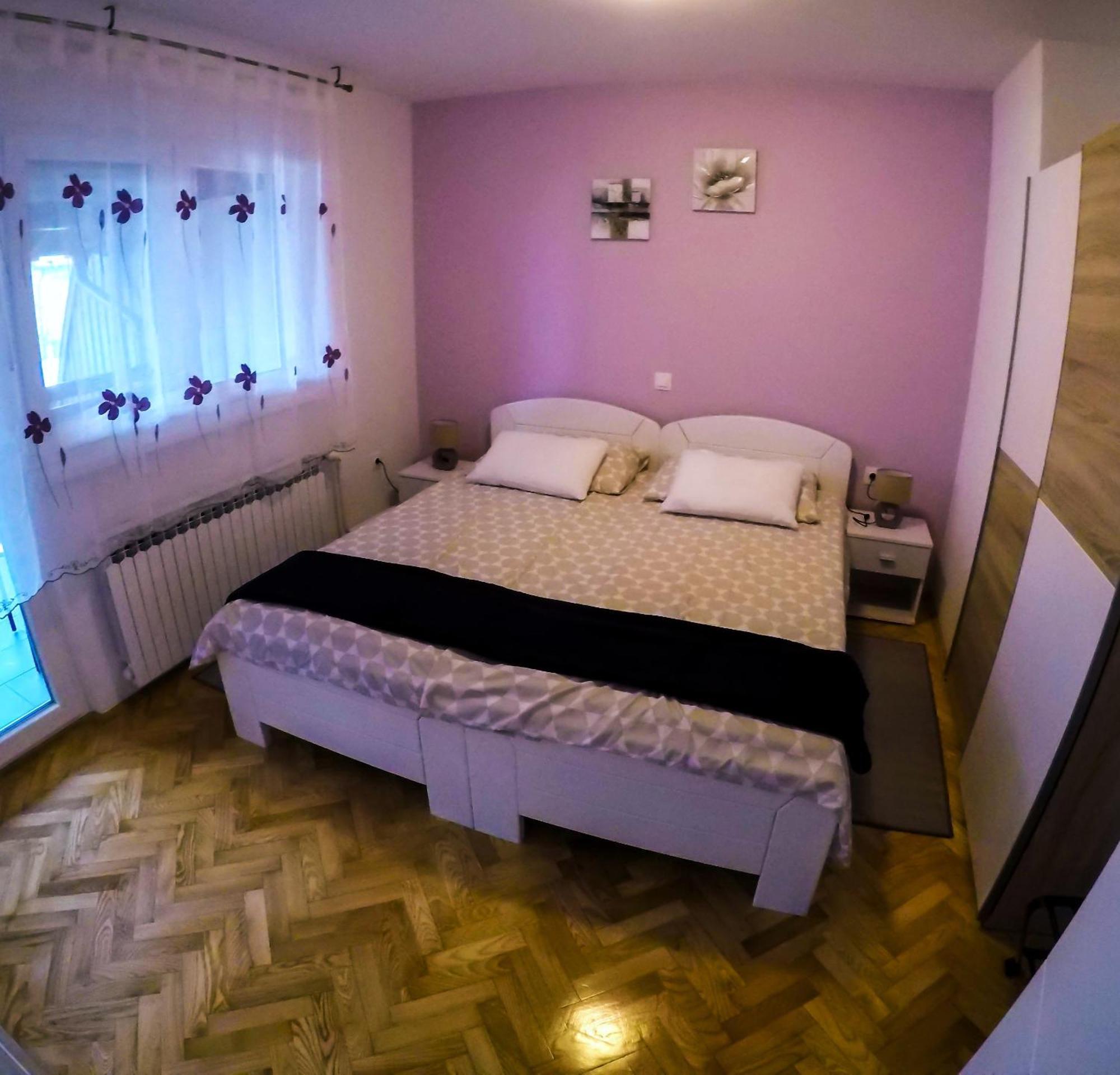 Dream Day Holiday House Jastrebarsko Exteriör bild