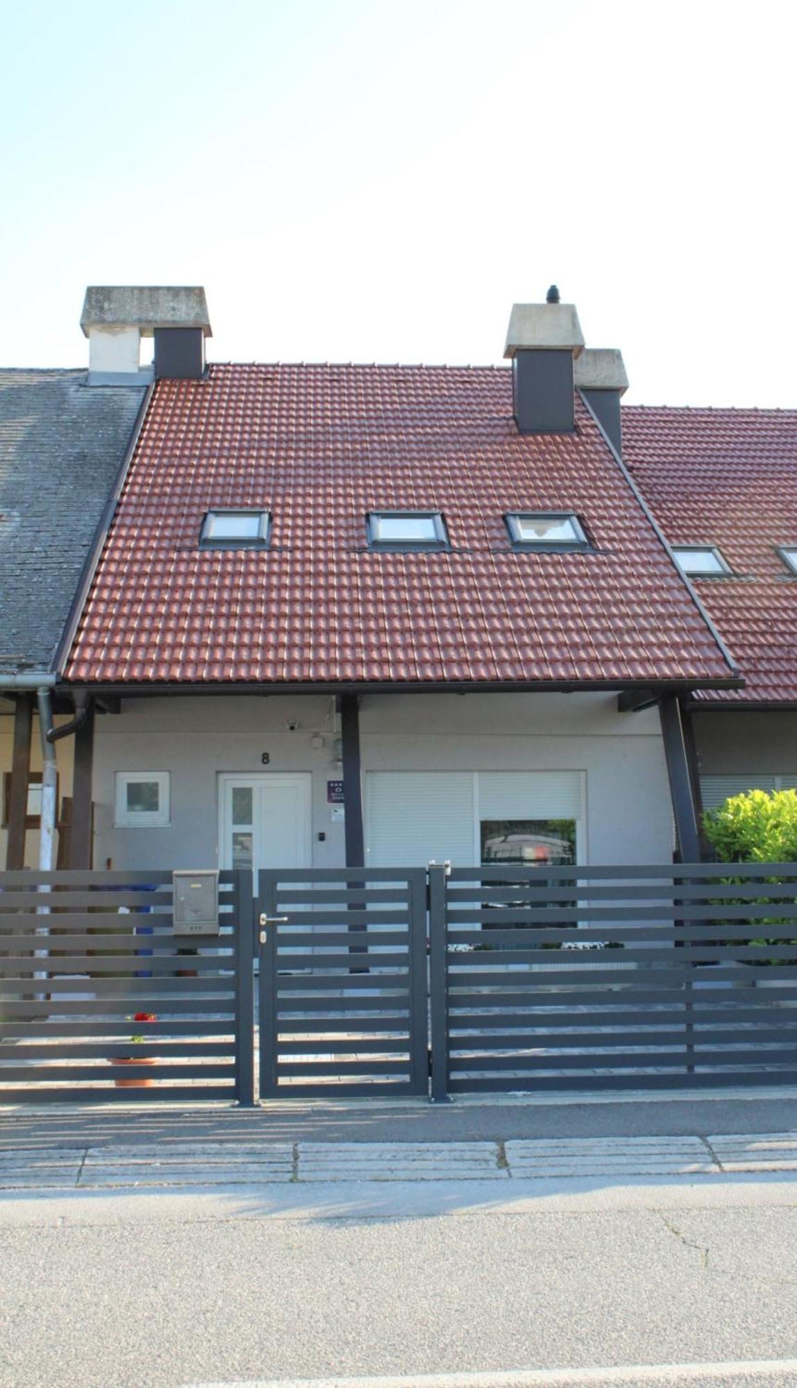 Dream Day Holiday House Jastrebarsko Exteriör bild