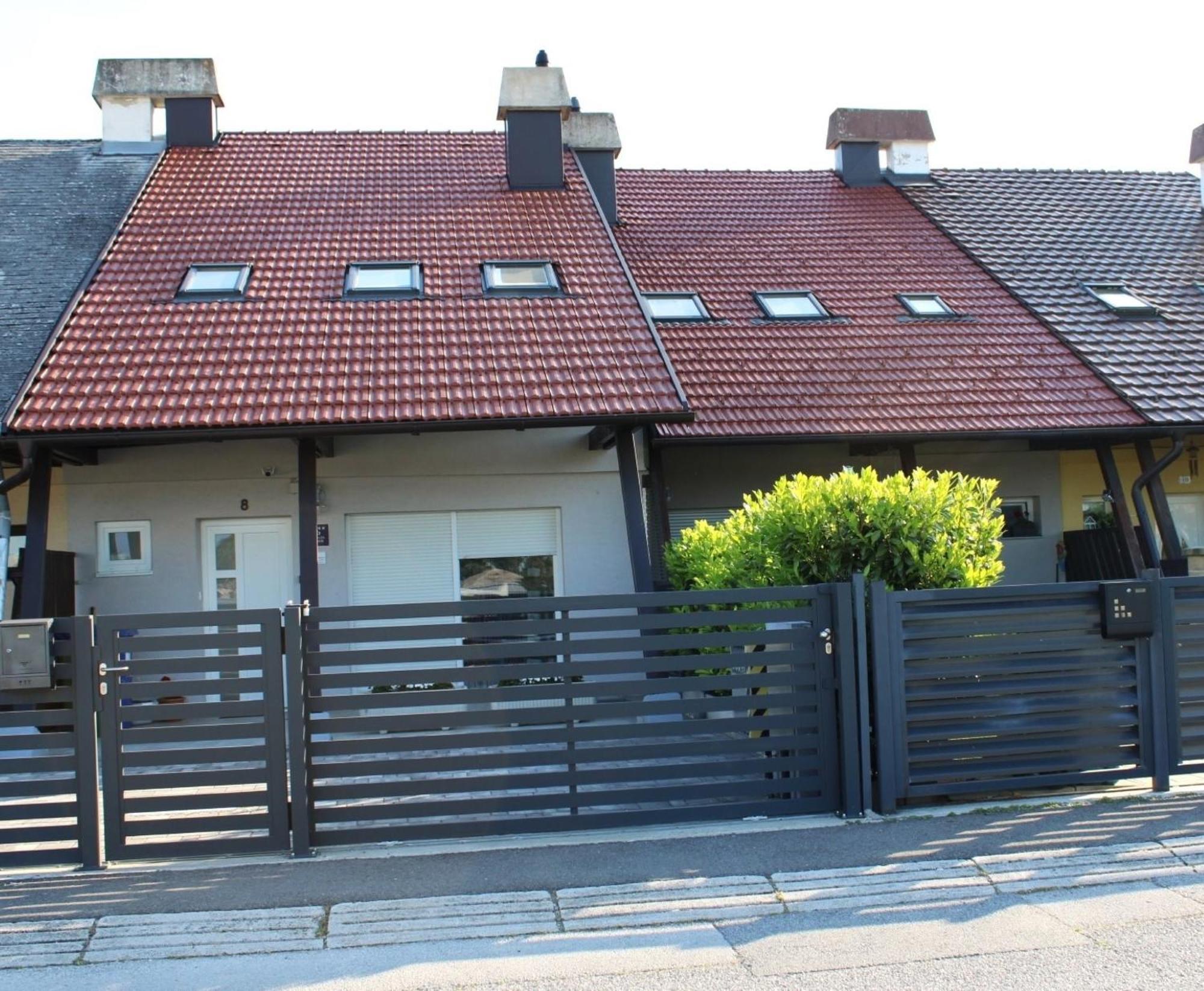 Dream Day Holiday House Jastrebarsko Exteriör bild