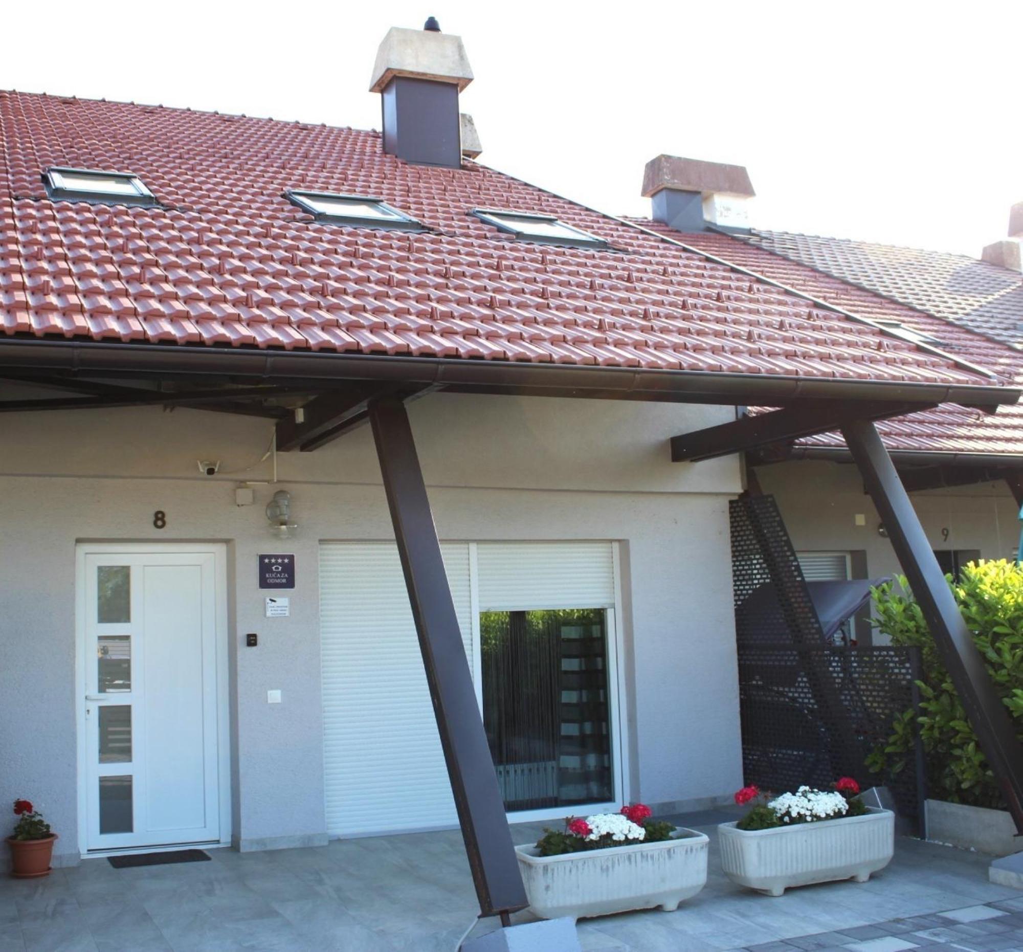 Dream Day Holiday House Jastrebarsko Exteriör bild